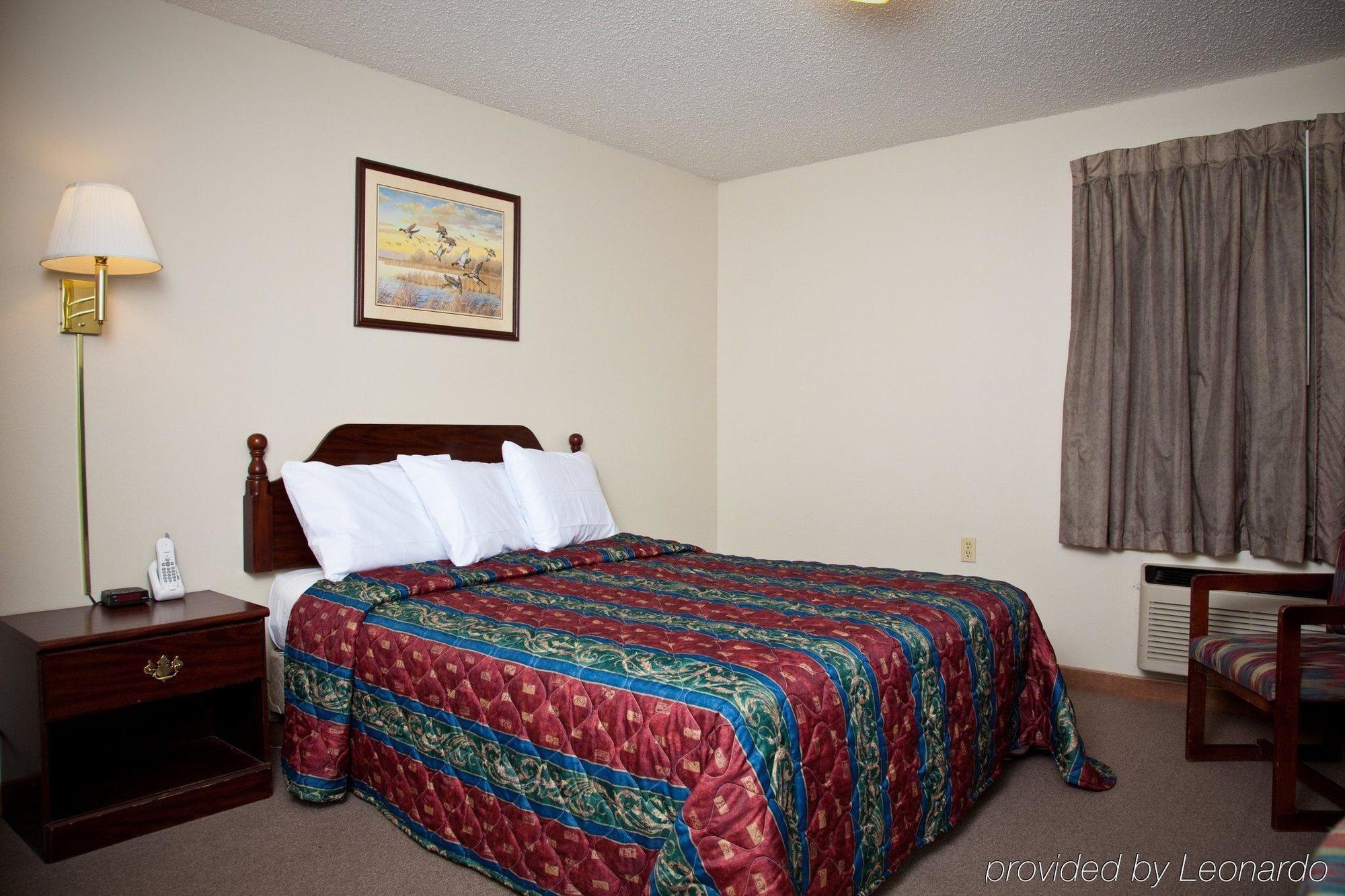 Holiday Lodge Pittsburg Camera foto